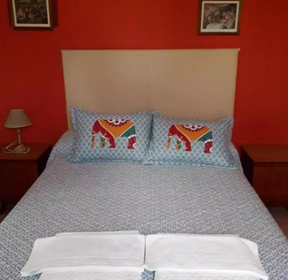 ホテル Galicia Accomodation