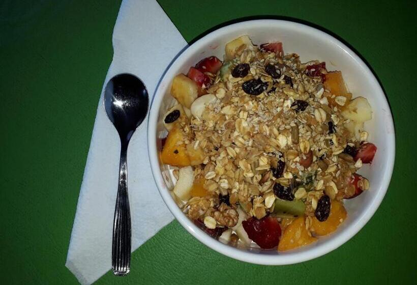 호텔 Galicia Accomodation