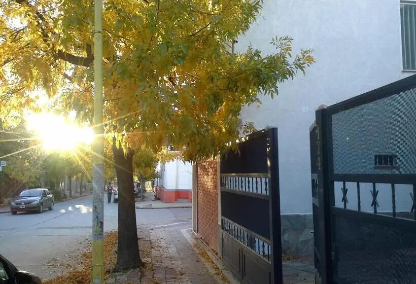 ホテル Galicia Accomodation