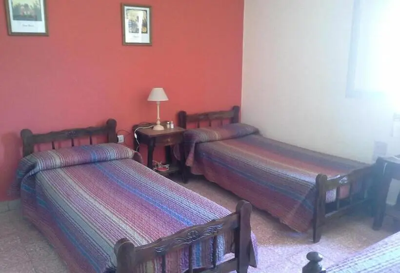 ホテル Galicia Accomodation