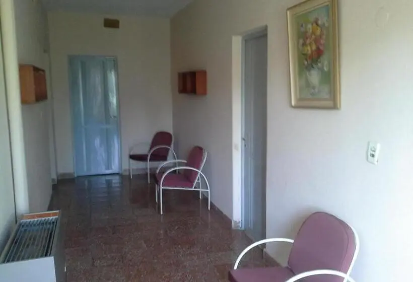 ホテル Galicia Accomodation