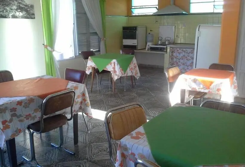 ホテル Galicia Accomodation