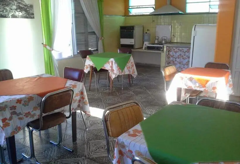 ホテル Galicia Accomodation