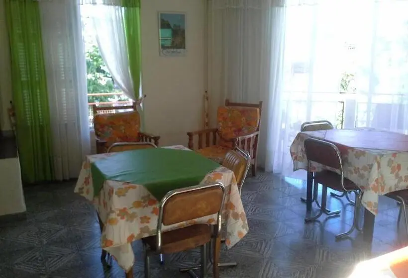 ホテル Galicia Accomodation