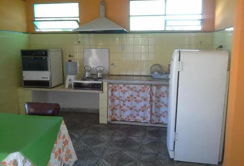ホテル Galicia Accomodation