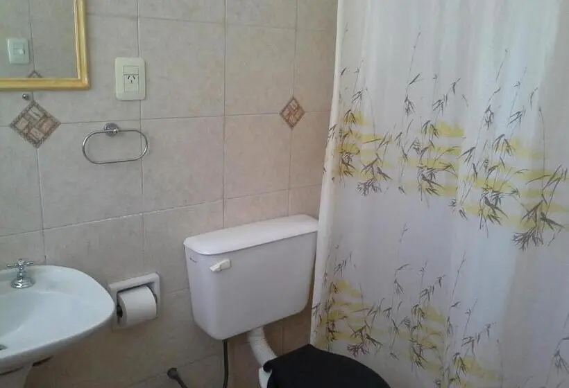 ホテル Galicia Accomodation