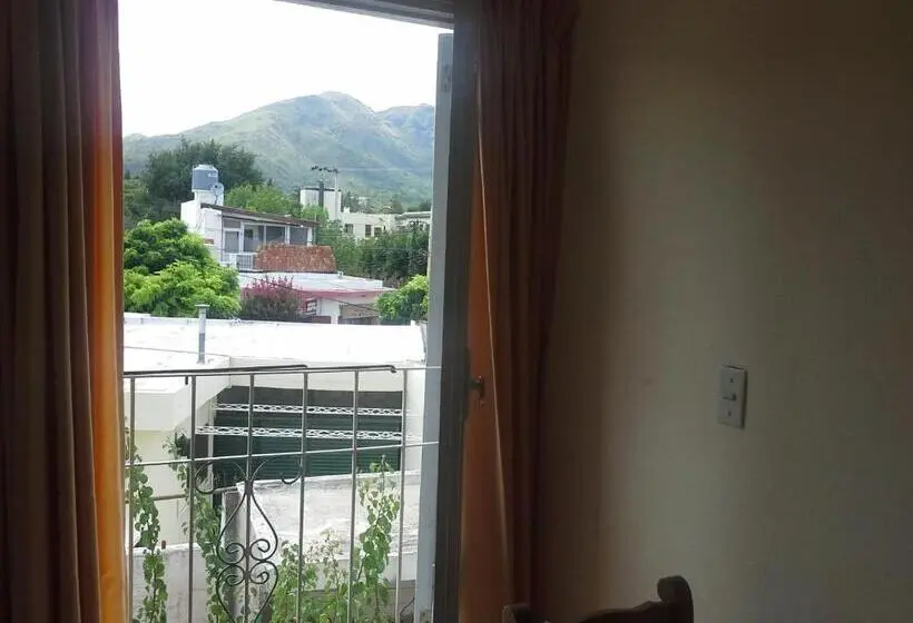 ホテル Galicia Accomodation