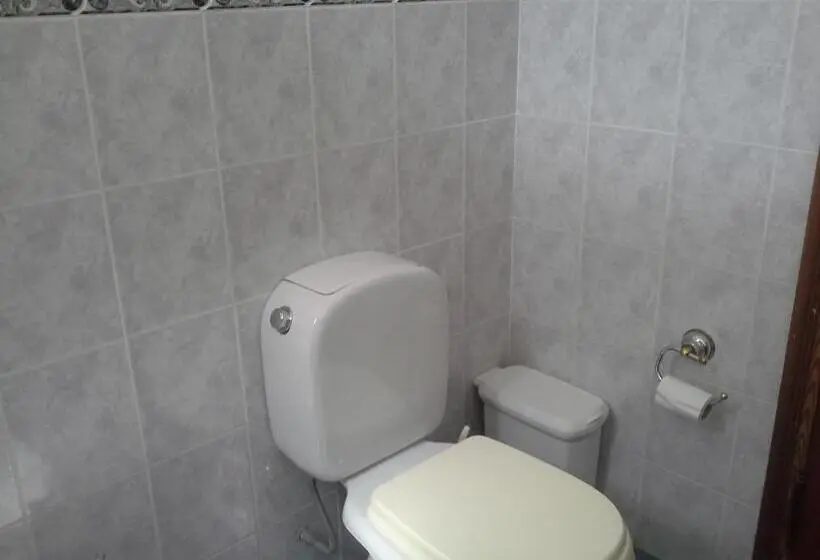 ホテル Galicia Accomodation
