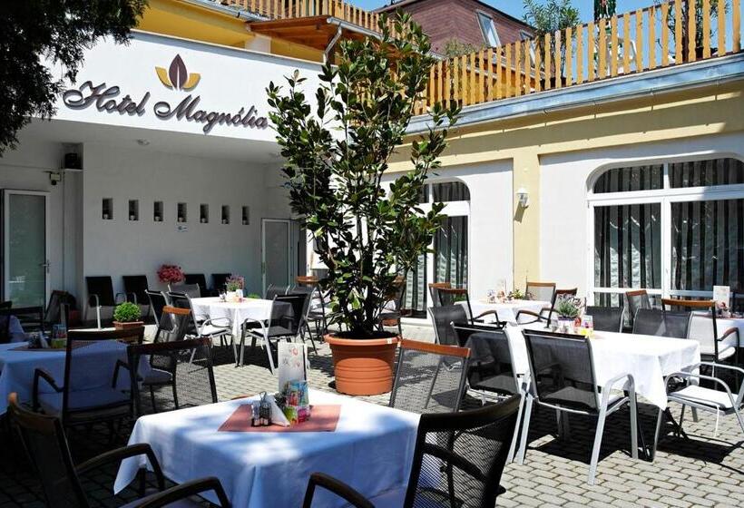 호텔 Magnólia