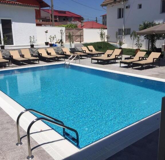 فندق Marailis Mangalia