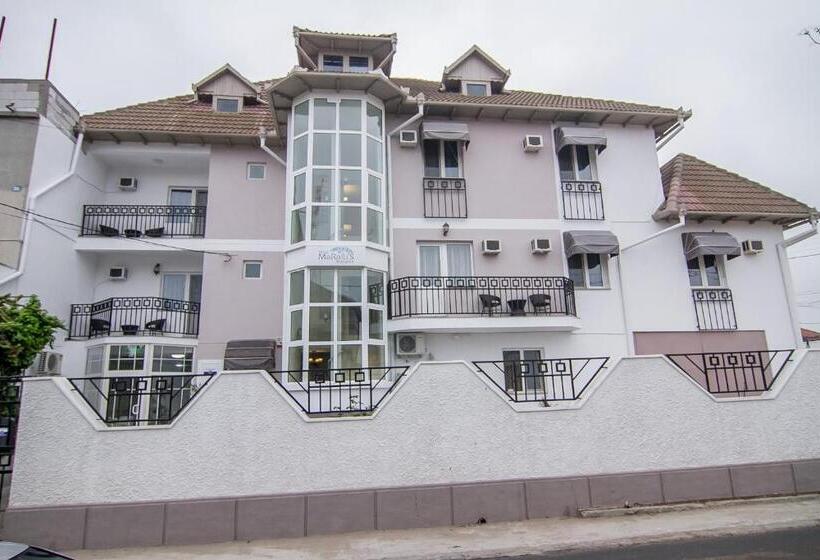 فندق Marailis Mangalia