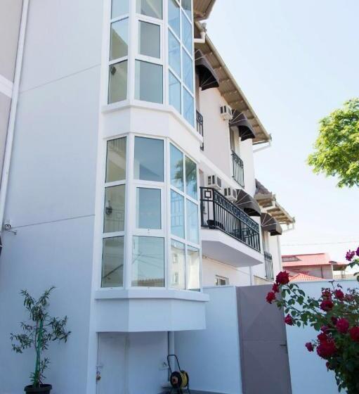 فندق Marailis Mangalia