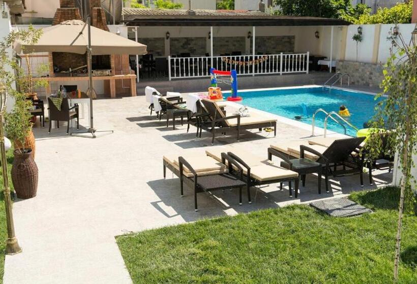 فندق Marailis Mangalia