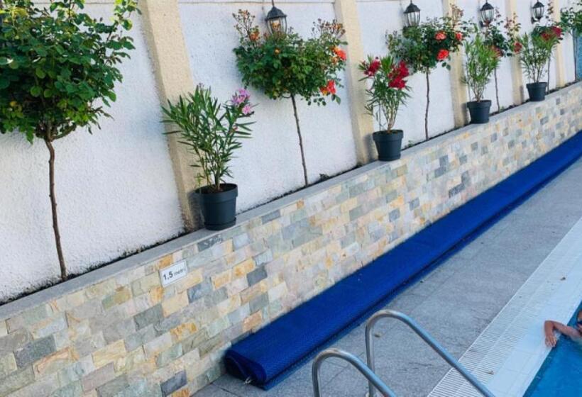 فندق Marailis Mangalia