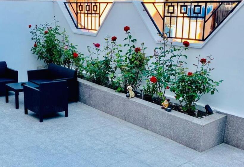 فندق Marailis Mangalia