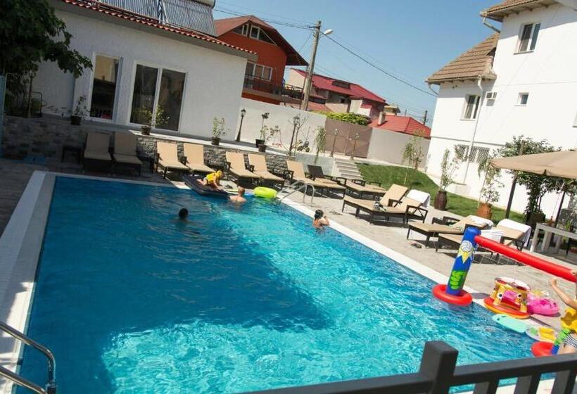 فندق Marailis Mangalia