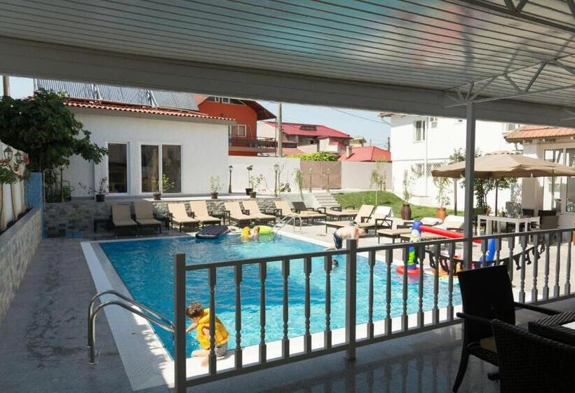 فندق Marailis Mangalia