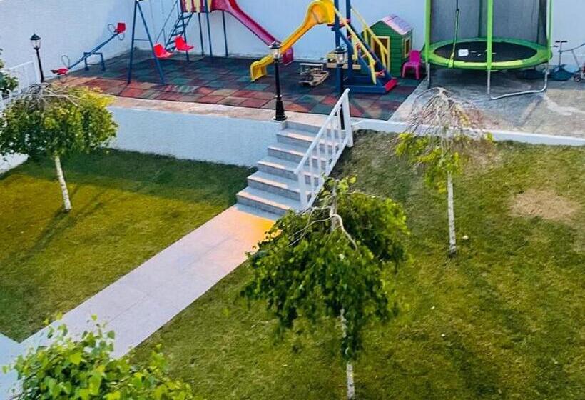 فندق Marailis Mangalia