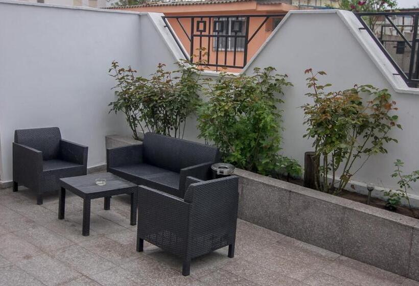 فندق Marailis Mangalia