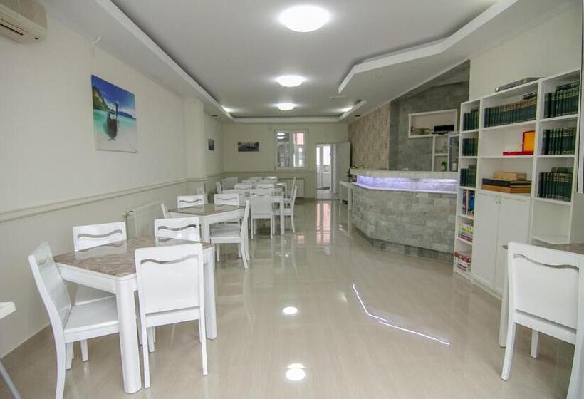 فندق Marailis Mangalia