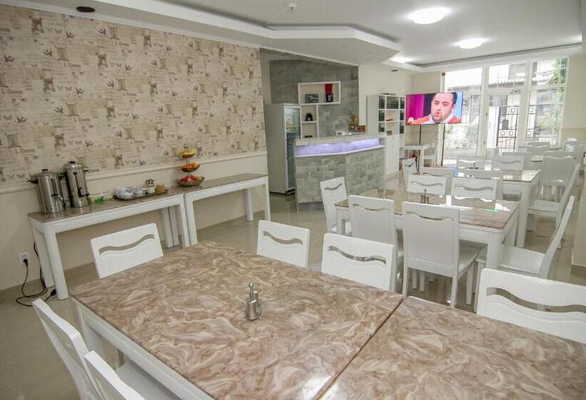 فندق Marailis Mangalia