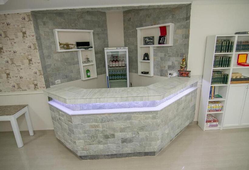 فندق Marailis Mangalia