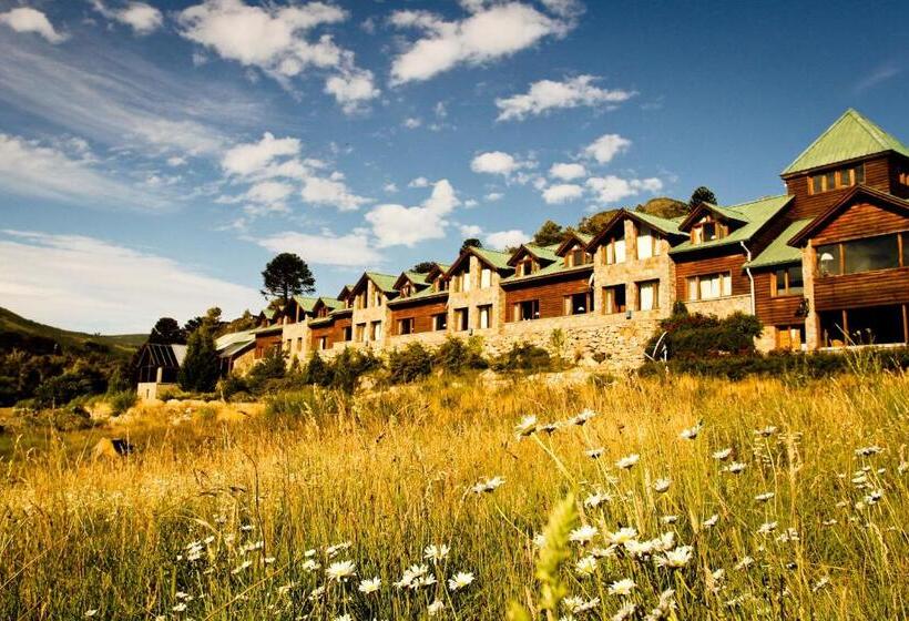 Hotel Piedra Pintada