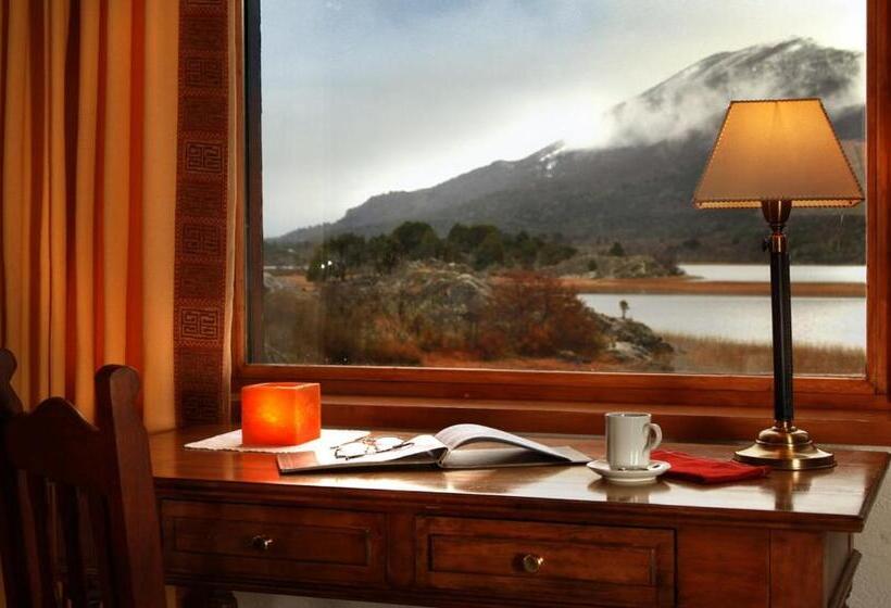 Hotel Piedra Pintada