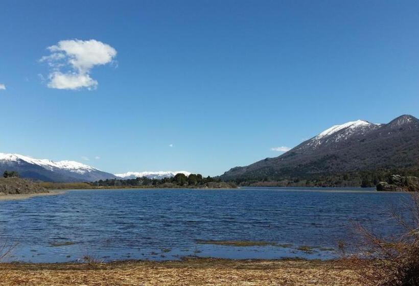 Hotel Piedra Pintada