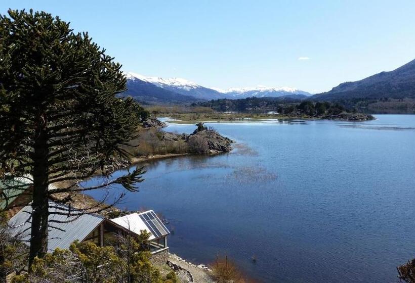 Hotel Piedra Pintada