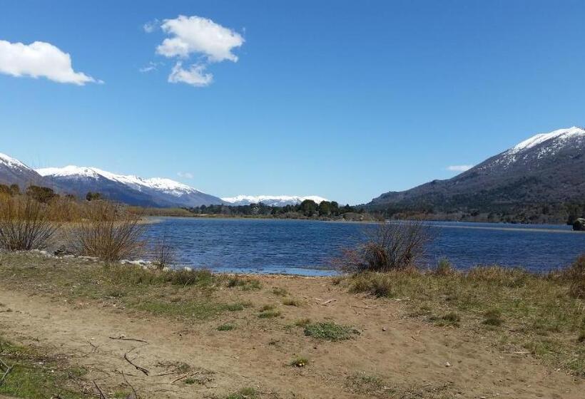 Hotel Piedra Pintada