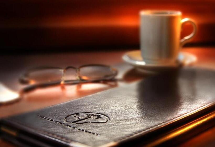 Hotel Piedra Pintada