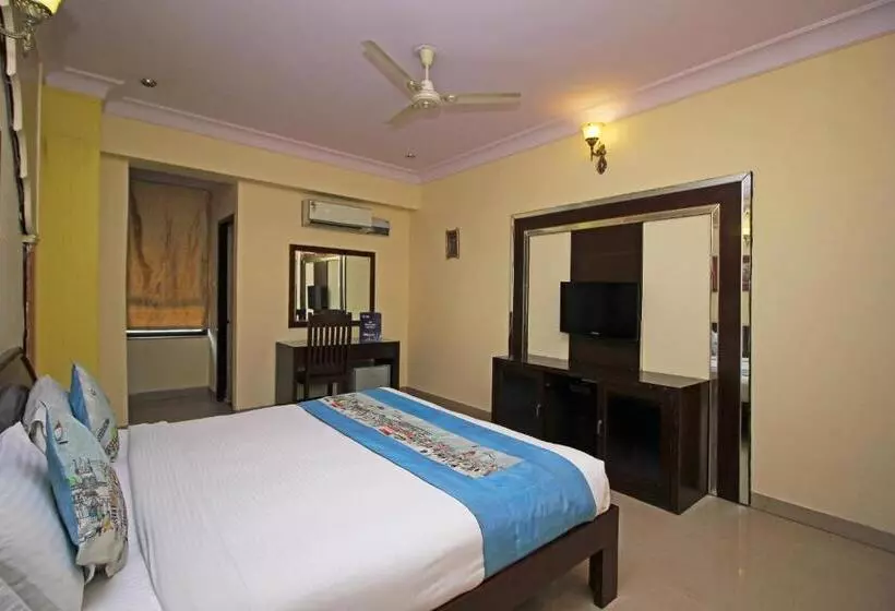 هتل Roshan Haveli