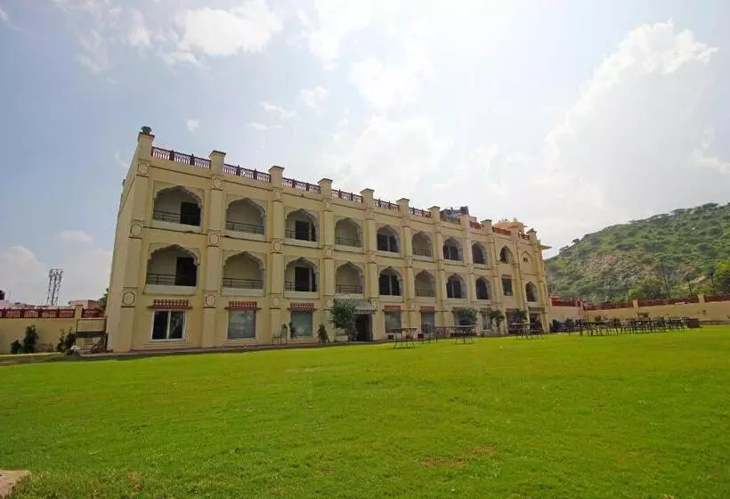 هتل Roshan Haveli