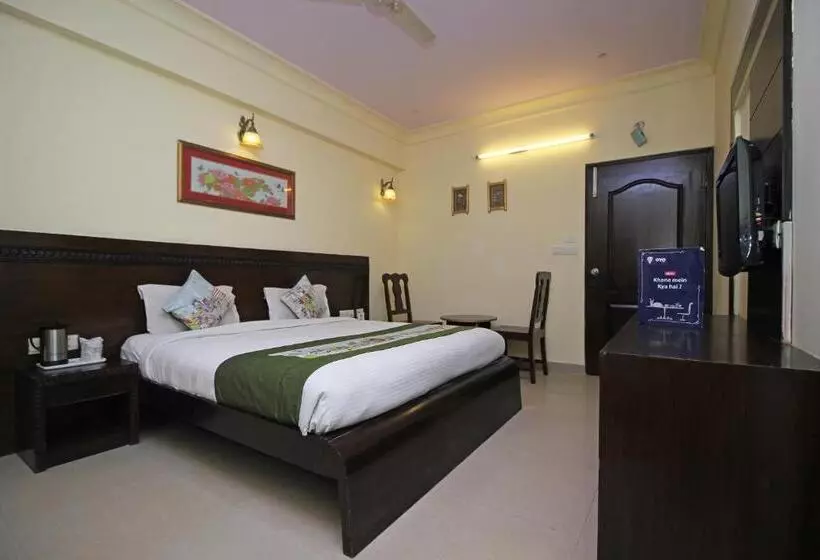 هتل Roshan Haveli