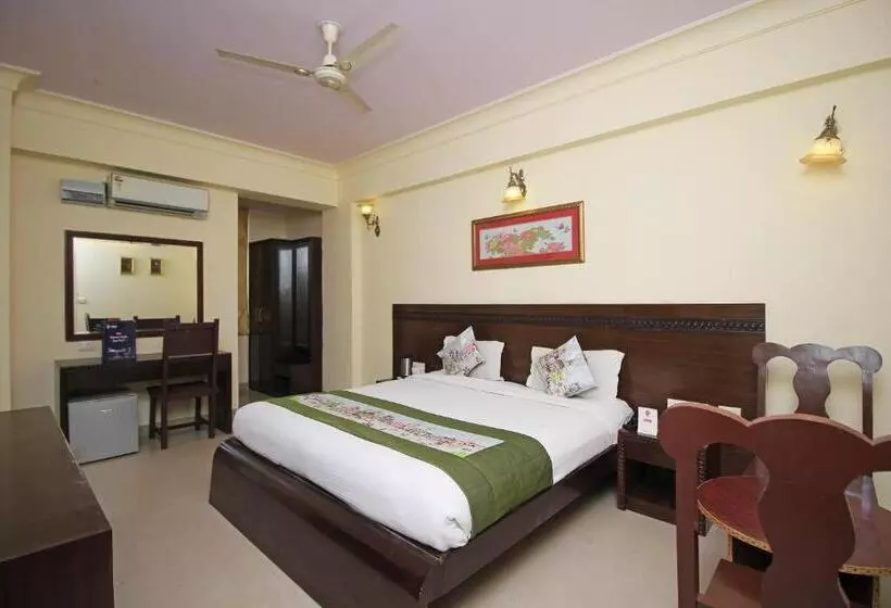 هتل Roshan Haveli