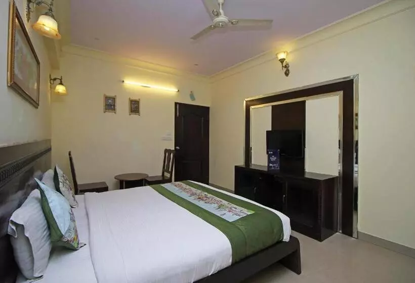 هتل Roshan Haveli