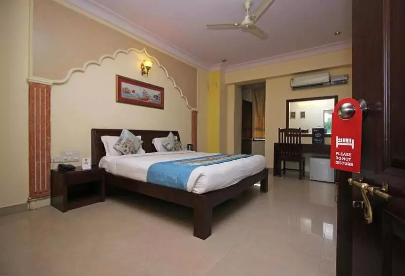 هتل Roshan Haveli