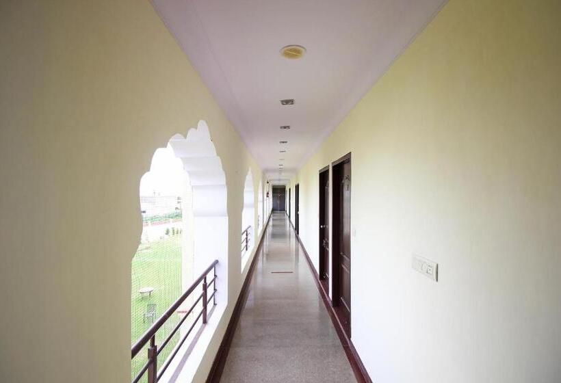 호텔 Roshan Haveli