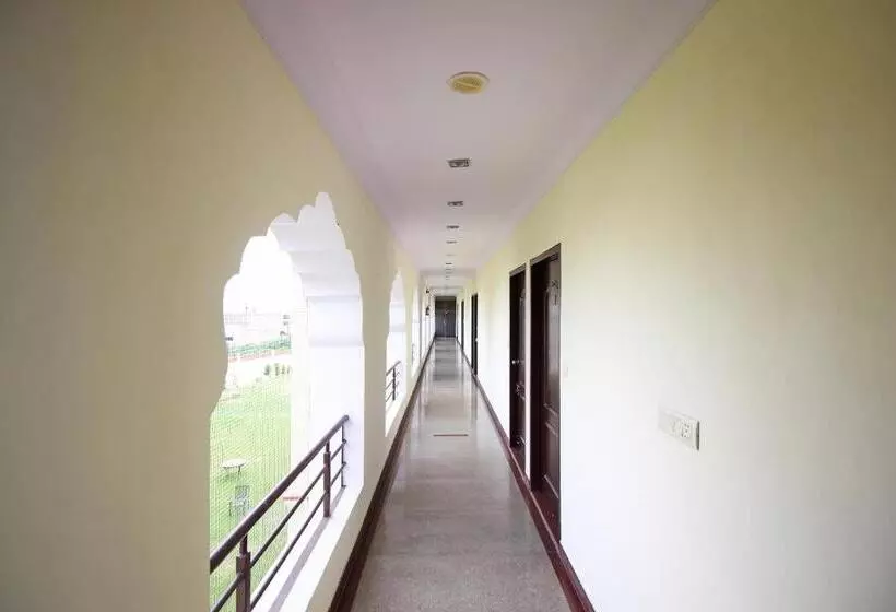 هتل Roshan Haveli