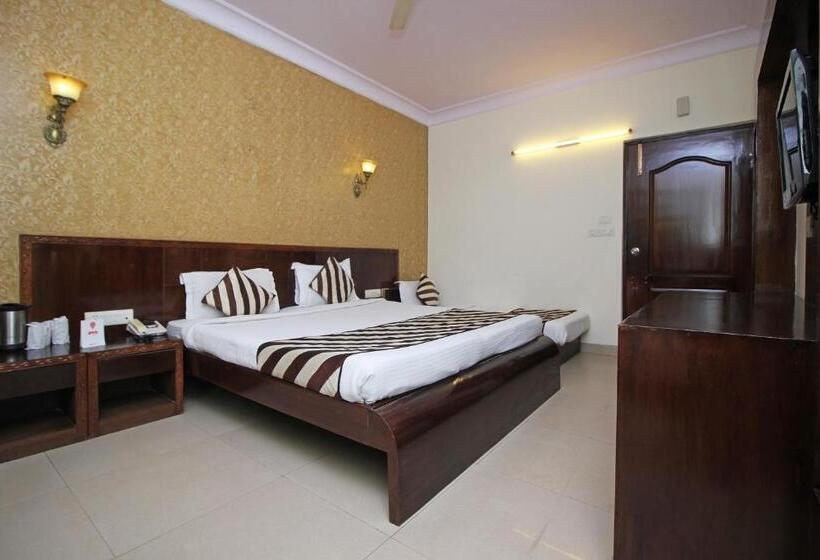 호텔 Roshan Haveli