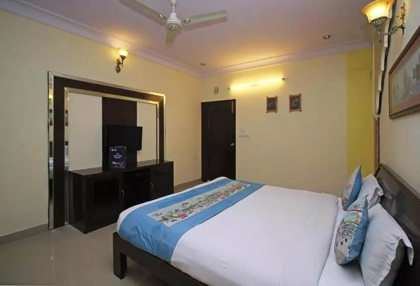 هتل Roshan Haveli