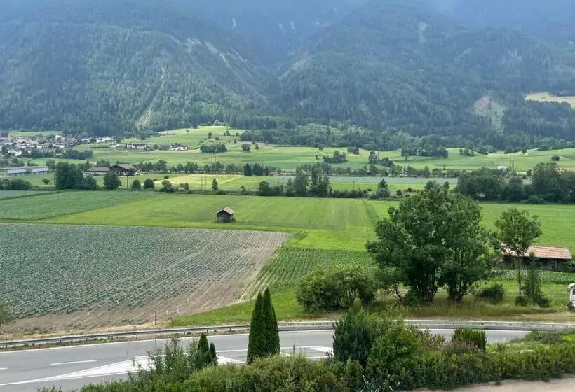Hotelli Saxl