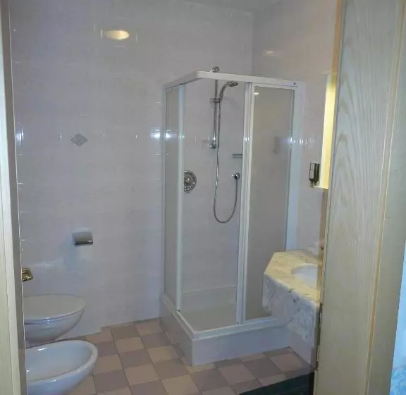 Hotelli Saxl