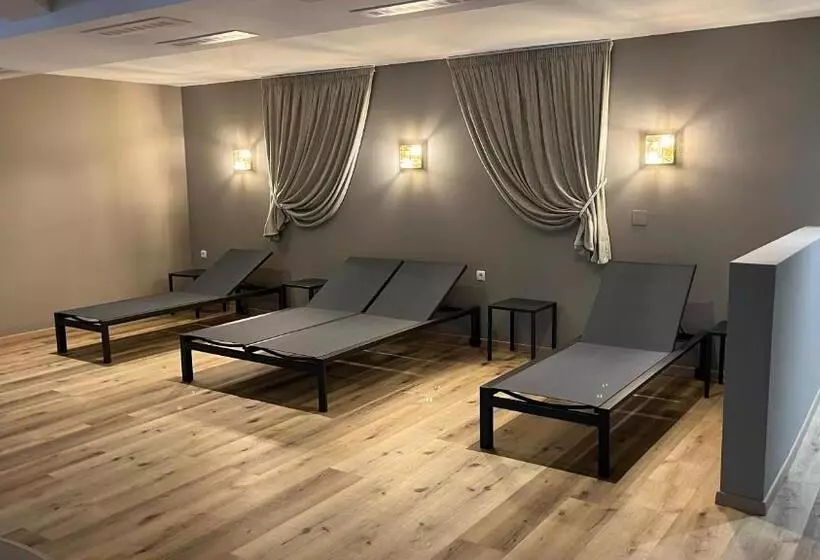 Hotelli Saxl