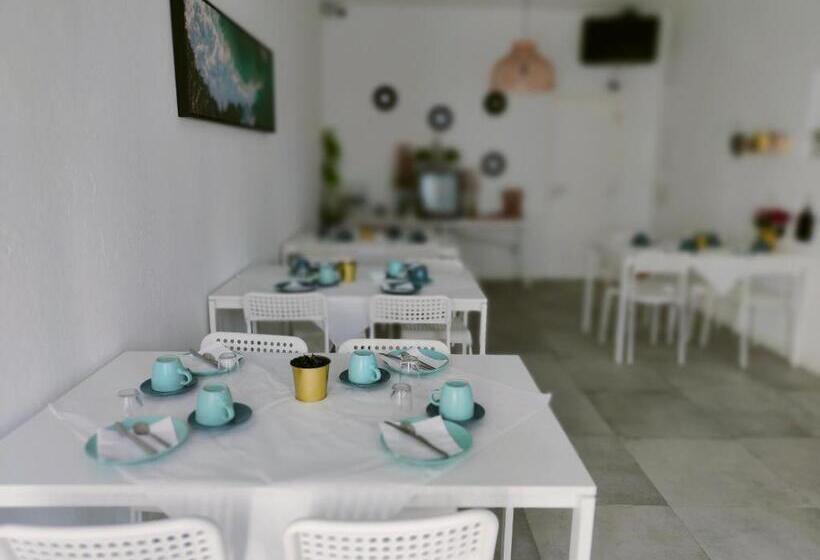 ホテル Villa Paraíso Da Caparica