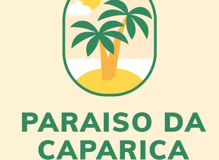 ホテル Villa Paraíso Da Caparica
