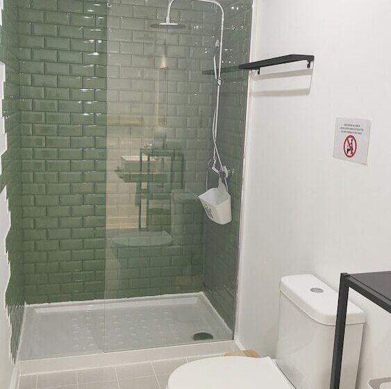 ホテル Villa Paraíso Da Caparica