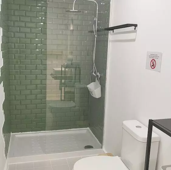 ホテル Villa Paraíso Da Caparica