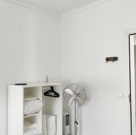 ホテル Villa Paraíso Da Caparica